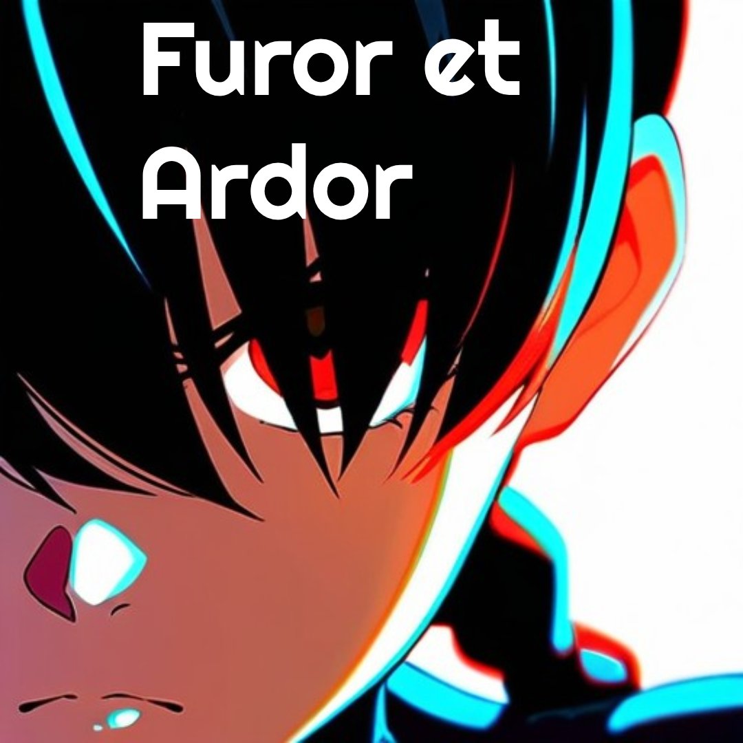 Furor et Ardor