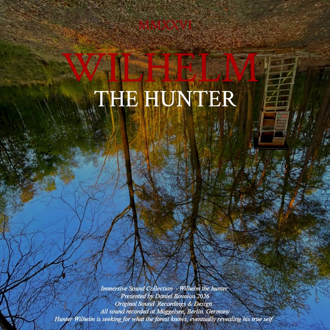 Wilhelm the Hunter